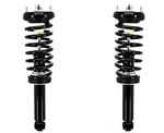 Rear Complete Struts Assembly For Jaguar S-type 2000-2002 To Chassis/vin M45254. Fixed Price $289.00.