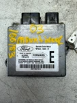 2002-2003 Ford Explorer Mountaineer Control Module 2L2A-14B321-EF Oem. Fixed Price $19.00.
