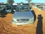 Anti-lock Brake Part Modulator Assembly Cdx Fits 97-02 Leganza 158977. Fixed Price $144.79.