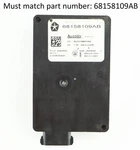 13-16 Grand Caravan Town & Country Blind Spot Sensor Rear Left Right 68158109AB. Fixed Price $148.74.