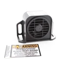 Peterson 781 Back-up Alarm 102 Dba Surface Mount 3.9" X 1.6" 2.7". Fixed Price $25.75.