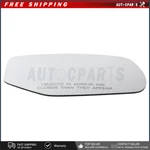 76203-T2G-A11 Mirror Glass Passenger Side For 2013-2017 Honda Accord Right Door. Fixed Price $17.27.