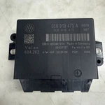 Parking Distance Control Module Pdc Fits Volkswagen Cc 2009 Oem 3C8919475A. Fixed Price $29.99.