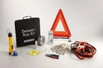 Genuine Nissan Emergency Roadside Kit 999A3-SZ000. Fixed Price $75.40.