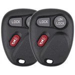 Key Fob Replacement For 2001-2002 Chevy Silverado Suburban Tahoe& Gmc Sierra/.... Fixed Price $32.80.