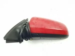 2004-2008 MK3 B7 Audi A4 Door Wing Mirror Lh Passenger Side Red. Fixed Price $22.12.