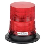 Wolo 3070P-R Led Warning Light, Red, 12 To 100V Dc, Variable Fpm, Dia.,. Fixed Price $73.19.
