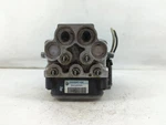 2001-2001 Isuzu Rodeo Abs Pump Control Module NE0XB. Fixed Price $61.06.