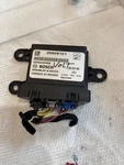 10-15 Chevy Gm Cadillac Srx Driver Assist Control Module 20928121 Oem. Fixed Price $25.00.