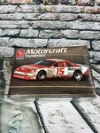 1990 Amt Ertl Morgan Shepherd #15 Motorcraft Thunderbird Model Kit New In Box. Fixed Price $19.95.