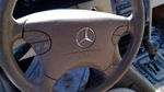 Used Steering Wheel Air Bag Fits: 2002 Mercedes-benz E-class 210 Type. Fixed Price $164.40.