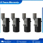 4X 66202184263 Pdc Parking Sensor For Bmw 745I 745LI 750I 760LI E65 E66 E67 E68. Fixed Price $32.35.