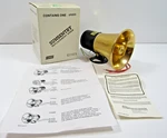 Vintage Sun European Siren Ii 12 Volt Security Alarm Horn. Fixed Price $45.00.
