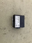 Mercedes Benz Anti Theft Security Alarm Relay Unit A2038202726 Oem. Fixed Price $19.97.
