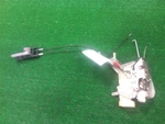 1999 Lexus RX300 Right Passenger Front Door Latch Actuator 815966. Fixed Price $132.99.