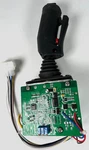 Fridayparts Joystick Controller 123994 159108 Compatible For Skyjack. Fixed Price $150.00.