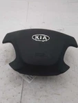 2007 Kia Rondo Steering Wheel Air Bag Black Oem 569001D500 141K Miles. Fixed Price $184.99.