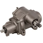 Ford Lincoln Mercury Remanufactured Quick Ratio Power Steering Gear Box. Fixed Price $336.95.