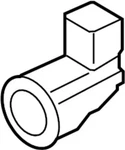 Genuine Infiniti Sensor 25994-1BA3E. Fixed Price $287.09.