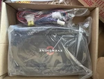 Evershine Signal ES-WS05 100W Power Amplifier 12V-24V Dc, 8 Impedance. Fixed Price $50.00.