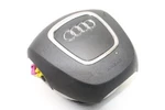 2009 Audi A8 D3 Steering Wheel Cover 4E0880201BN 3.0 Diesel 171KW Rhd. Fixed Price $126.94.