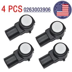 Pcs Pcd Parking Assist Sensor 0263003906 For Chevy Cadillac Buick Gm 23428268. Fixed Price $28.99.