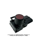 Oem 2011 2017 Toyota Sienna Rear Bumper Parking Sensor Red 89341-48010-D2. Fixed Price $29.99.
