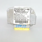 2005-2006 Porsche 911 Boxster 987 Airbag Module 99761821706 Oem. Fixed Price $134.23.