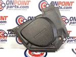 03-09 Nissan 350Z Brake Fluid Cover Bezel 65275CD000 64895CD000 Oem 21BGKE2. Fixed Price $59.97.