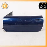 00-04 Aston Martin DB7 Vantage Left Side Door Shell Frame Panel Blue Oem 38K. Fixed Price $622.50.