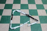 18-24 Traverse Overhead Roof Driver Side Left Lh Curtain Srs Oem. Fixed Price $225.99.