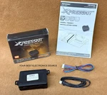 Directed Xpresskit Tbxkey Univ. Interface For Door Lock, Alarm, Remote Start. Fixed Price $28.90.