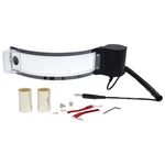 Allstar Perfromance ALL13104 Helmet Shield Tear Off - Electric 12/16 Volt. Fixed Price $349.99.