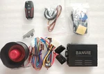 Banvie Car Keyless Entry Alarm System W/ Remote Start & Push Button Open Box. Fixed Price $22.50.