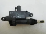 22121338 L/f Left Driver Front Door Lock Latch Actuator 1997 Saturn SL2 UHO111. Fixed Price $51.30.