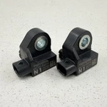 25-26 Toyota Camry Front Srs Crash Impact Sensor Pair Oem. Fixed Price $94.99.