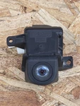 10-13 Land Rover L319 LR4 Rear View Reverse Back Up Camera AH2219H422AE Oem. Fixed Price $120.00.