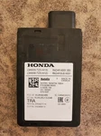 Acura Honda Blind Spot Monitor Oem Radar Assy Lane Departure Warning Sensor Left. Fixed Price $99.00.