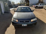 Chassis Ecm Air Bag Under Console Coupe Fits 99-03 Solara 1069551. Fixed Price $70.00.