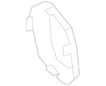 Genuine Mercedes-benz Cover Bumper Area 205-885-62-00-9999. Fixed Price $73.66.