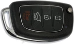 Dorman 99566ST Keyless Entry Remote 4 Button. Fixed Price $290.70.