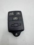 Chevy Gm Oem Bowtie Keyless Remote AB00104T Fob 10239647 Entry Bt. Fixed Price $104.50.