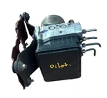 2003-2005 2004 Honda Pilot Abs Pump Control Module ZY6O4 Anti-lock Breaking Syst. Fixed Price $100.00.