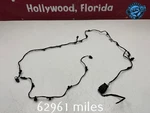 2017-2019 Audi Q7 Front Bumper Wire Wiring Harness / 4M0971095AF Oem. Fixed Price $110.44.