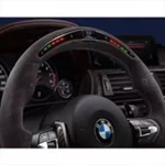 Genuine Bmw Performance Electronic Steering Wheel 32-30-2-344-148. Fixed Price $1868.80.