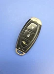 Used - Cracked Case Pursuit Remote Transmitter Elvatid 093BPR. Fixed Price $16.99.