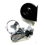 Oem New 1996-2012 Ford Explorer Mountaineer Rh High Pitch Horn 2W7Z13800AA F150. Fixed Price $59.95.