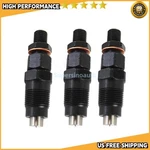 3PCS Fuel Injector 3TNV76 129931-53000 119717-53001 For Yanmar 4TNE92 Engine. Fixed Price $39.00.