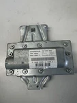 2001 Mercedes Clk W208 Passenger Side Front Srs A1708600305. Fixed Price $33.32.