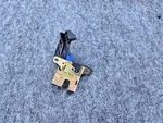 Rear Trunk Lid Lock Actuator Motor Assembly 90K Oem 02-09 Audi A4 RS4. Fixed Price $67.15.